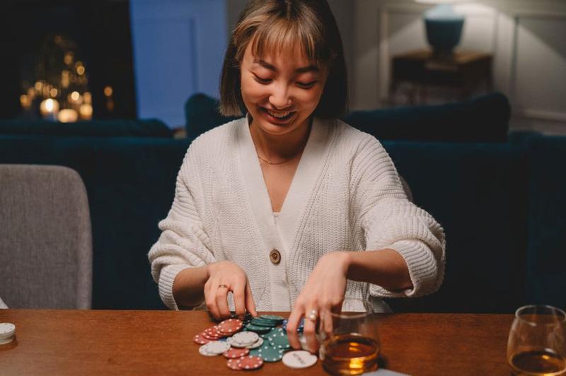 game trực tuyến Kubet Roulette